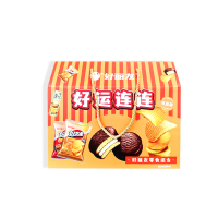 好丽友·好运系列礼盒—好运连连1290g