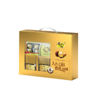 天喔“费礼莫属”榛果礼盒880g