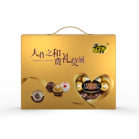 天喔“费礼莫属”臻品礼盒840.7g