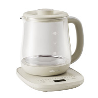 小熊(bear) 养生壶YSH-K15G6无滤网 1.5L