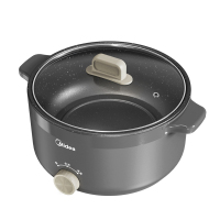 美的(Midea) 电火锅 HGE2520 3L
