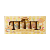 roopy润培 黄油小熊(bear)&乐境系列 香氛手护礼盒