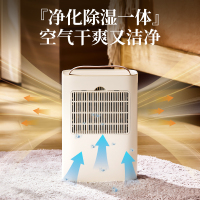斗禾(DOUHE) 环境电器除湿机 DH-CS22B