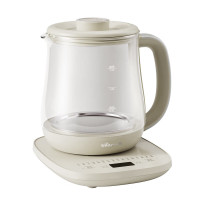 小熊(bear) 养生壶YSH-K15G6 无滤网 1.5L