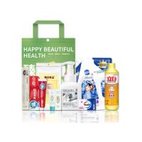 综合冬季甄选套装-25DJ234