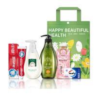 滋源冬季甄选套装-25DJ146