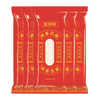 金沙河 鸡蛋挂面5包装礼盒300g*5