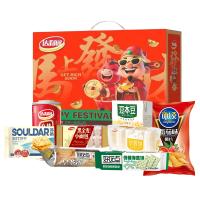 达利园 马上发礼盒2555g