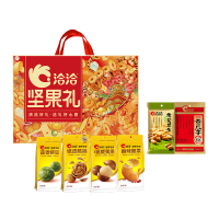 洽洽 坚果礼-御鉴珍菓1096g