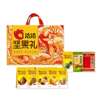 洽洽 坚果礼-锦实献瑞1296g