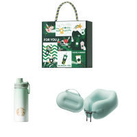 星巴克 星礼甄选-经典礼盒套装 ST-LH2145 520ml