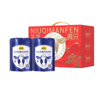 认养一头牛 牛初乳营养奶粉800g-2罐