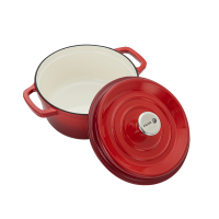 法格(FAGOR) 铸铁珐琅锅 FG-HZT2201TG