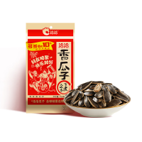 洽洽香瓜子165g(150g+赠15g) 5袋装 休闲零食