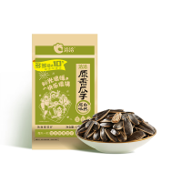 洽洽原香瓜子152g(138g+赠14g)5袋装 休闲零食