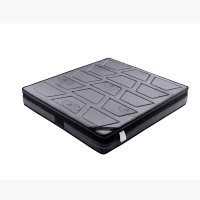 圣斯顿 偏硬护脊系列床垫C260 1.8m立边 厚度24cm