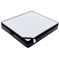 圣斯顿 偏硬护脊系列床垫C300 1.2m面拆 厚度22cm