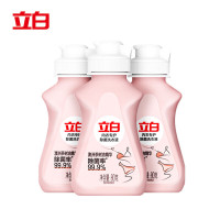 立白 内衣洗衣液80g*3瓶