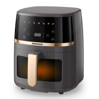大宇DAEWOO 空气炸锅DYKZ-5013E 5L