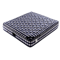 圣斯顿 至尊体验系列床垫千岛湖 1.5m立边 厚度26cm