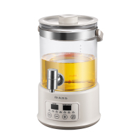 尚朋堂 养生壶S-YS0253T 2.5L