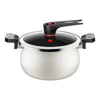 三禾 微压汤锅TT22P10 22cm