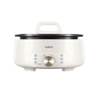 苏泊尔 多用途锅3L H30YK706