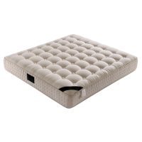 圣斯顿 至尊体验系列床垫爱情海 1.8m手工拉扣 厚度23cm