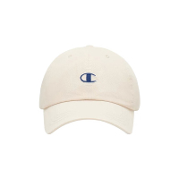 冠军(Champion) 经典休闲棒球帽 U4CACCU11D3奶白色