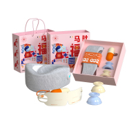 和正小确幸礼盒HZ-JOYS-3 企业员工福利营销礼品伴手礼