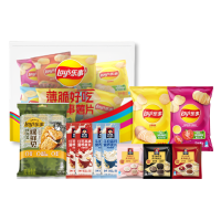 百事欢享礼318g(袋装) 企业员工团购福利伴手礼