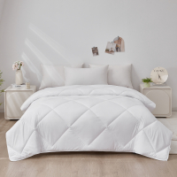 梦洁家纺 奢享澳洲羊毛纤维被 1010289073A005 200*230cm