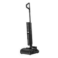 追觅 洗地机T40 Ultra 0水渍AI机械臂180°平躺三贴边毛发防缠绕垃圾干湿分离自动清洗电动拖把吸尘器