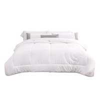 水星家纺 DH日暄 澳洲羊毛被130538 200cm*230cm