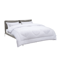 水星家纺 DH杜桑抗菌四季被 123198 200cm*230cm