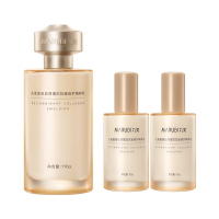 丸美 重组胶原蛋白抗皱修护精粹乳110g+赠重组胶原蛋白抗皱修护精粹乳55g*2