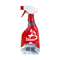 碧丝汀 阿尔卑斯高山黄芩瓷砖玻璃清洁剂(带喷头)500g