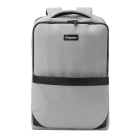 外交官(Diplomat) 双肩背包DS-17002L灰色