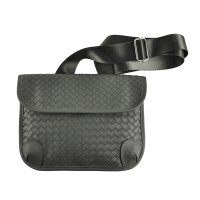 外交官(Diplomat) 斜挎包YP-SW21006莫兰迪绿