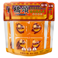 橋頭 老火锅底料360g(特麻辣90g*4)