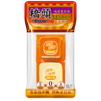 橋頭 鸳鸯火锅底料160g*3袋(80g*6)