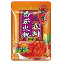 橋頭 番茄火锅底料80g