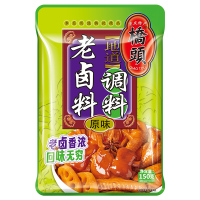 橋頭 老卤调料150g