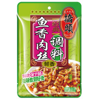 橋頭 经典鱼香肉丝调料150g