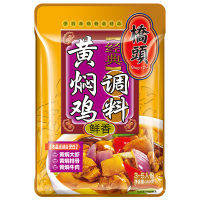 橋頭 经典黄焖鸡调料160g