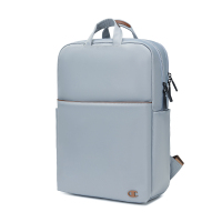 冠军(Champion)休闲双肩背包GJDK37C1浅灰