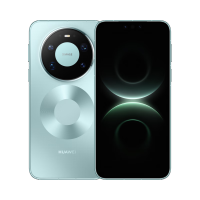 HUAWEI Mate 80 Pro Max 麒麟9030 Pro 16GB+1TB极光青 全金属玄武架构 超透亮灵珑屏