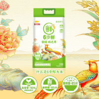 金龙鱼 稻谷鲜生6步鲜香糯稻花香-5kg