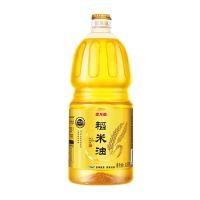 金龙鱼 特选稻米油-1.8L