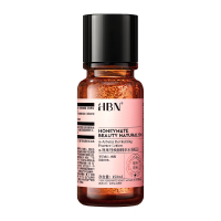 HBNα-熊果苷焕颜精萃水(2.0版本)150ml*1瓶(送洁面乳20g+晚霜5g送完即止)